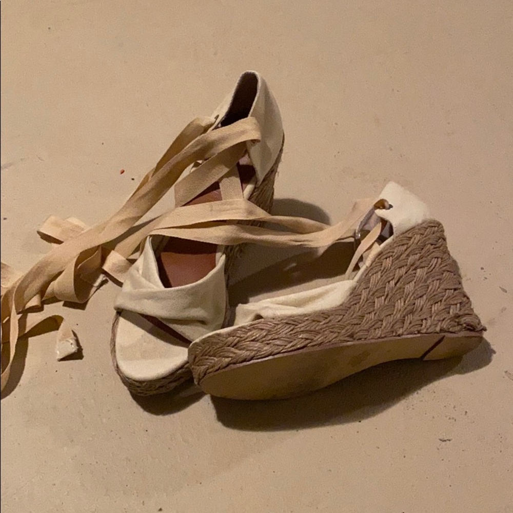 Colin Stuart Espadrilles